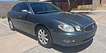 Used 2006 BUICK LACROSSE CXS 4DR SEDAN in MESA, ARIZONA