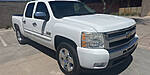 Used 2011 CHEVROLET SILVERADO 1500 LT 4X2 4DR CREW CAB 5.8 FT. SB in MESA, ARIZONA