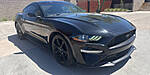 Used 2019 FORD MUSTANG ECOBOOST 2DR FASTBACK in MESA, ARIZONA