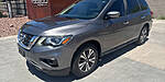 Used 2017 NISSAN PATHFINDER SV 4DR SUV in MESA, ARIZONA