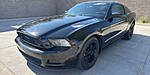 Used 2014 FORD MUSTANG V6 2DR FASTBACK in MESA, ARIZONA