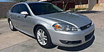 Used 2009 CHEVROLET IMPALA LTZ 4DR SEDAN in MESA, ARIZONA