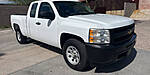 Used 2013 CHEVROLET SILVERADO 1500 WORK TRUCK 4X2 4DR EXTENDED CAB 6.5 FT. SB in MESA, ARIZONA