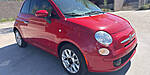 Used 2017 FIAT 500 POP 2DR HATCHBACK in MESA, ARIZONA