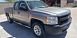 Used 2012 CHEVROLET SILVERADO 1500 WORK TRUCK 4X2 4DR EXTENDED CAB 6.5 FT. SB in MESA, ARIZONA