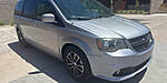 Used 2018 DODGE GRAND CARAVAN GT 4DR MINI VAN in MESA, ARIZONA