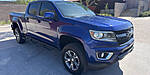 Used 2015 CHEVROLET COLORADO Z71 4X4 4DR CREW CAB 6 FT. LB in MESA, ARIZONA