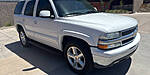 Used 2004 CHEVROLET TAHOE BASE 4DR SUV in MESA, ARIZONA