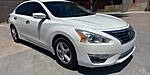 Used 2014 NISSAN ALTIMA 2.5 S 4DR SEDAN in MESA, ARIZONA