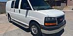 Used 2019 GMC SAVANA 2500 3DR CARGO VAN in MESA, ARIZONA
