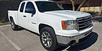 Used 2013 GMC SIERRA 1500 SLE 4X4 4DR EXTENDED CAB 6.5 FT. SB in MESA, ARIZONA