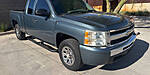 Used 2011 CHEVROLET SILVERADO 1500 LS 4X2 4DR EXTENDED CAB 6.5 FT. SB in MESA, ARIZONA