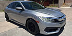 Used 2017 Honda Civic LX 4DR SEDAN CVT in MESA, ARIZONA