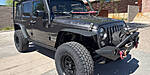 Used 2016 JEEP WRANGLER UNLIMITED SPORT 4X4 4DR SUV in MESA, ARIZONA