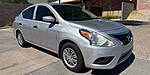 Used 2018 NISSAN VERSA S 4DR SEDAN in MESA, ARIZONA