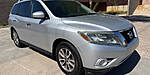 Used 2014 NISSAN PATHFINDER SV 4DR SUV in MESA, ARIZONA