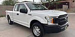 Used 2019 FORD F-150 XL 4X2 4DR SUPERCAB 6.5 FT. SB in MESA, ARIZONA