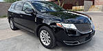 Used 2015 LINCOLN MKT LIVERY FLEET AWD 4DR CROSSOVER in MESA, ARIZONA
