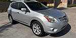 Used 2012 NISSAN ROGUE SV W/SL PACKAGE 4DR CROSSOVER in MESA, ARIZONA