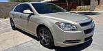 Used 2010 CHEVROLET MALIBU LT 4DR SEDAN W/1LT in MESA, ARIZONA