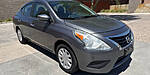 Used 2017 NISSAN VERSA 1.6 SV 4DR SEDAN in MESA, ARIZONA