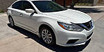 Used 2018 NISSAN ALTIMA 2.5 S 4DR SEDAN in MESA, ARIZONA