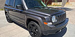 Used 2015 JEEP PATRIOT SPORT 4DR SUV in MESA, ARIZONA