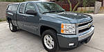 Used 2008 CHEVROLET SILVERADO 1500 LTZ 4WD 4DR EXTENDED CAB 6.5 FT. SB in MESA, ARIZONA