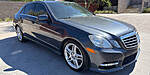 Used 2013 MERCEDES-BENZ E-CLASS E 350 LUXURY 4DR SEDAN in MESA, ARIZONA