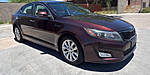 Used 2015 KIA OPTIMA LX 4DR SEDAN in MESA, ARIZONA