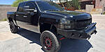 Used 2011 CHEVROLET SILVERADO 1500 LT 4X2 4DR CREW CAB 5.8 FT. SB in MESA, ARIZONA