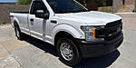 Used 2020 FORD F-150 XL 4X4 2DR REGULAR CAB 8 FT. LB in MESA, ARIZONA