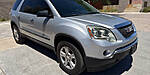 Used 2011 GMC ACADIA SL AWD 4DR SUV in MESA, ARIZONA