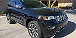 Used 2017 JEEP GRAND CHEROKEE OVERLAND 4X2 4DR SUV in MESA, ARIZONA