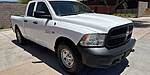 Used 2016 RAM 1500 TRADESMAN 4X4 4DR QUAD CAB 6.3 FT. SB PICKUP in MESA, ARIZONA