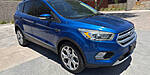 Used 2017 FORD ESCAPE TITANIUM AWD 4DR SUV in MESA, ARIZONA
