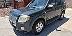 Used 2008 MERCURY MARINER V6 4DR SUV in MESA, ARIZONA