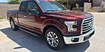 Used 2015 FORD F-150 XLT 4X2 4DR SUPERCAB 6.5 FT. SB in MESA, ARIZONA