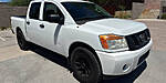 Used 2015 NISSAN TITAN S 4X2 4DR CREW CAB SWB PICKUP in MESA, ARIZONA
