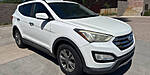 Used 2014 HYUNDAI SANTA FE 2.4L 4DR SUV in MESA, ARIZONA