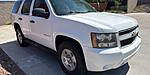 Used 2009 CHEVROLET TAHOE LS 4X4 4DR SUV in MESA, ARIZONA