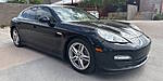 Used 2012 PORSCHE PANAMERA BASE 4DR SEDAN in MESA, ARIZONA
