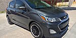 Used 2020 CHEVROLET SPARK LS CVT 4DR HATCHBACK in MESA, ARIZONA