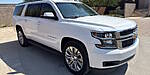 Used 2018 CHEVROLET SUBURBAN LT 4X2 4DR SUV in MESA, ARIZONA