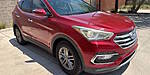 Used 2018 HYUNDAI SANTA FE 2.4L 4DR SUV in MESA, ARIZONA