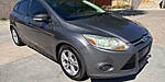 Used 2014 FORD FOCUS SE 4DR HATCHBACK in MESA, ARIZONA