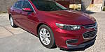 Used 2018 CHEVROLET MALIBU LT 4DR SEDAN in MESA, ARIZONA