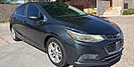 Used 2017 CHEVROLET CRUZE LT AUTO 4DR HATCHBACK in MESA, ARIZONA