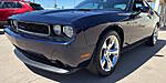 Used 2014 DODGE CHALLENGER SXT 2DR COUPE in MESA, ARIZONA