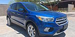 Used 2017 FORD ESCAPE SE AWD 4DR SUV in MESA, ARIZONA